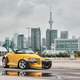 Illustration for article titled The 1999 Plymouth Prowler Was A Rolling Midlife Crisis Wearing 295-Wide Rear Tires
